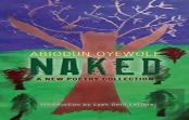 Naked Â€“ A New Poetry Collection