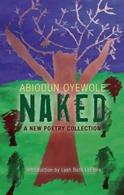Bertrand.pt - Naked Â€“ A New Poetry Collection