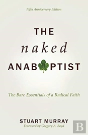 Naked Anabaptist