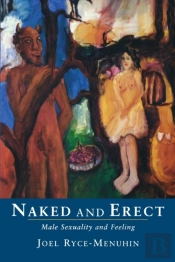 Naked And Erect