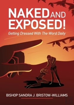 Bertrand.pt - Naked And Exposed