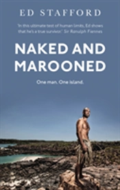Naked And Marooned