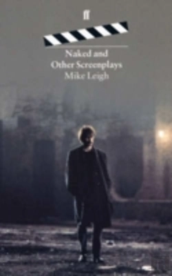Bertrand.pt - Naked And Other Screenplays