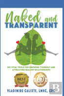 Naked And Transparent
