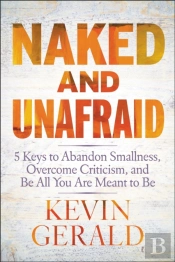 Naked And Unafraid