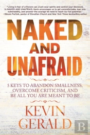 Naked And Unafraid
