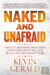Naked And Unafraid