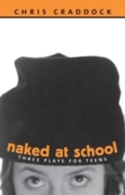 Naked At School