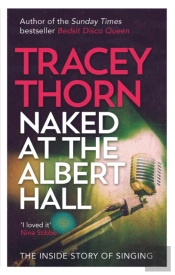 Naked At The Albert Hall