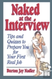Naked At The Interview
