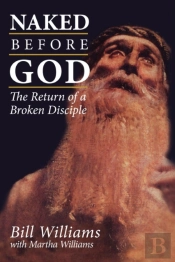 Naked Before God
