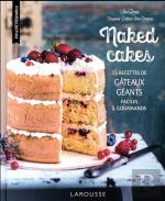 Naked Cakes