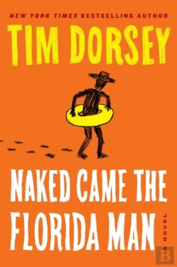 Bertrand.pt - Naked Came The Florida Man