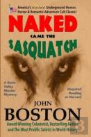 Naked Came The Sasquatch