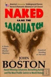 Naked Came The Sasquatch
