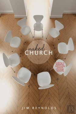 Bertrand.pt - Naked Church