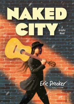 Bertrand.pt - Naked City: A Graphic Novel