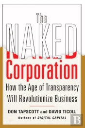 Naked Corporation