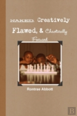 Bertrand.pt - Naked, Creatively Flawed, And Chaotically Focused