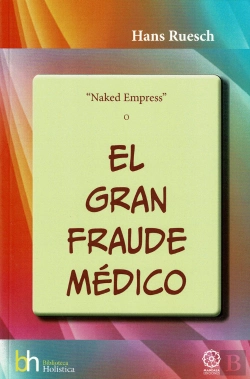 Bertrand.pt - Naked Empress O El Gran Fraude Médico