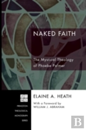 Naked Faith