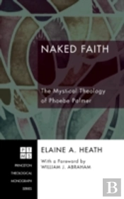 Naked Faith