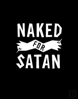 Bertrand.pt - Naked For Satan