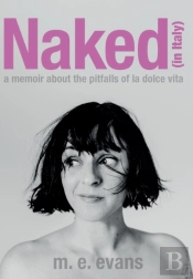 Naked (In Italy)