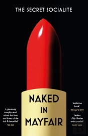Naked In Mayfair