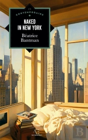 Naked In New York