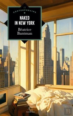 Bertrand.pt - Naked In New York