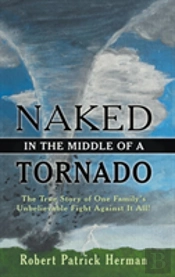 Naked In The Middle Of A Tornado