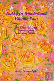 Naked In Wonderland Volume 4