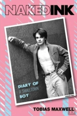 Bertrand.pt - Naked Ink: Diary Of A Smalltown Boy, Vol