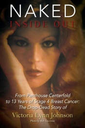 Naked Inside Out: From Penthouse Centerf