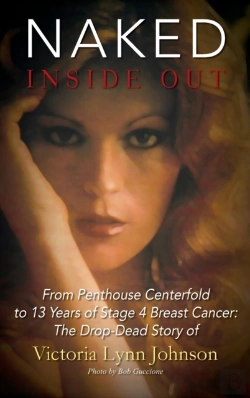 Bertrand.pt - Naked Inside Out: From Penthouse Centerf