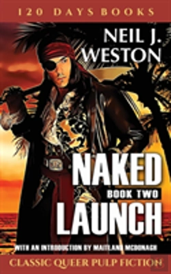 Bertrand.pt - Naked Launch, Book Two