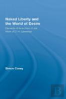 Naked Liberty And The World Of Desire