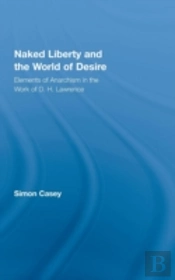 Naked Liberty And The World Of Desire