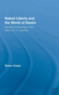 Bertrand.pt - Naked Liberty And The World Of Desire