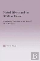 Naked Liberty And The World Of Desire