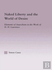 Naked Liberty And The World Of Desire