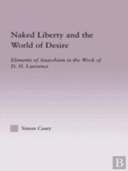 Bertrand.pt - Naked Liberty And The World Of Desire