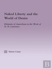 Naked Liberty And The World Of Desire