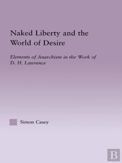 Bertrand.pt - Naked Liberty And The World Of Desire