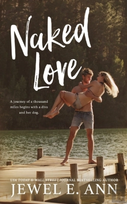 Bertrand.pt - Naked Love