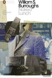 Naked Lunch