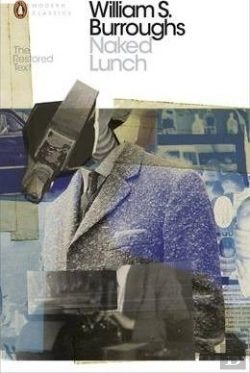 Bertrand.pt - Naked Lunch
