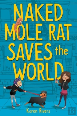 Bertrand.pt - Naked Mole Rat Saves The World