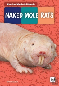 Bertrand.pt - Naked Mole Rats